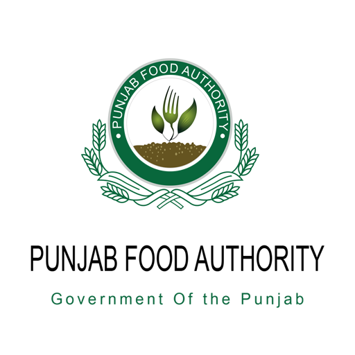 Official Punjab Food Authority logo